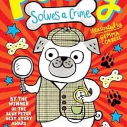 Pugly Solves a Crime