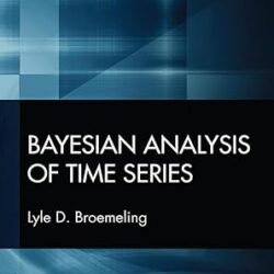 Bayesian Analysis Of Time Series