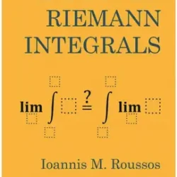 Improper Riemann Integrals