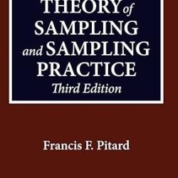 Theory Of Sampling And Sampling Practice
