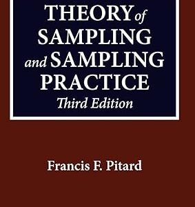 Theory Of Sampling And Sampling Practice