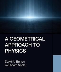 A Geometrical Approach To Physics