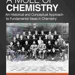 A Mole Of Chemistry