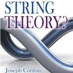 Why String Theory