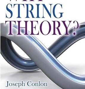 Why String Theory