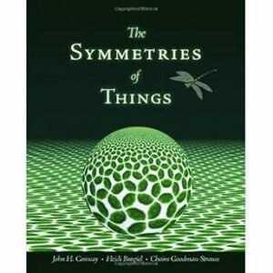 The Symmetries Of Things
