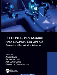 Photonics, Plasmonics And Information Optics
