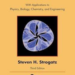 Nonlinear Dynamics And Chaos: 3rd Edition