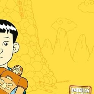 American Born Chinese