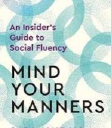 Mind Your Manners