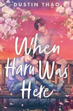 When Haru Was Here: Sprayed Edge Edition
