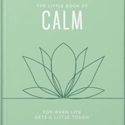 The Little Book Of Calm: For When Life Gets A Little Tough