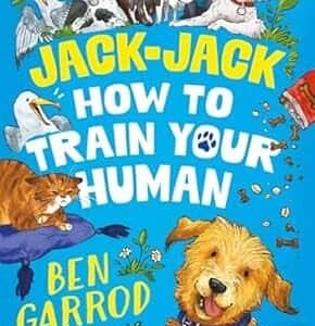 Jack-Jack, How To Train Your Human