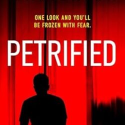 Petrified