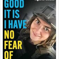 How Good It Is I Have No Fear Of Dying