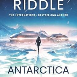 Antarctica Station