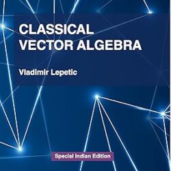 Classical Vector Algebra