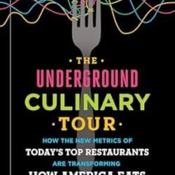 The Underground Culinary Tour