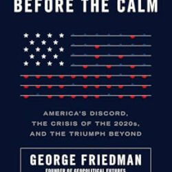 The Storm Before The Calm