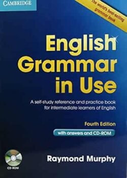 English Grammar In Use (with CD-ROM)