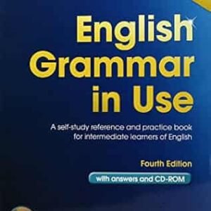 English Grammar In Use (with CD-ROM)