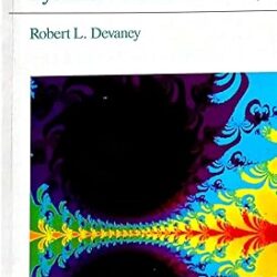 An Introduction To Chaotic Dynamical Systems
