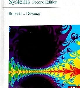 An Introduction To Chaotic Dynamical Systems