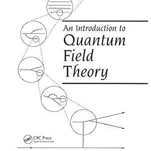An Introduction To Quantum Field Theory