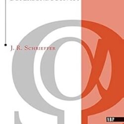 Theory Of Superconductivity