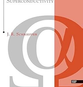 Theory Of Superconductivity