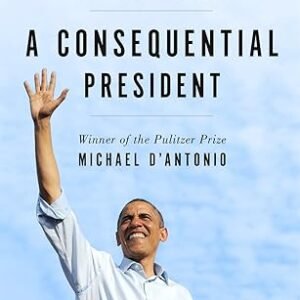 A Consequential President