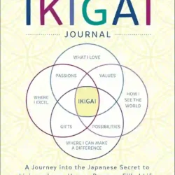 My Little Ikigai Journal