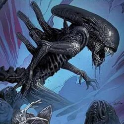 Aliens Omnibus Volume 1