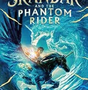 Skandar And The Phantom Rider