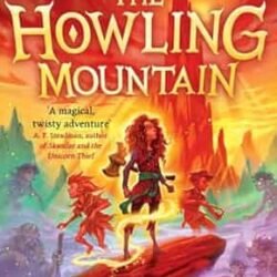 The Howling Mountain