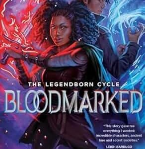 Bloodmarked