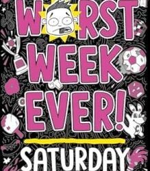 Worst Week Ever! Saturday