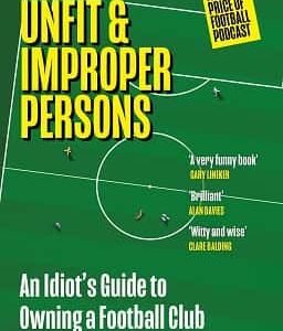 Unfit and Improper Persons