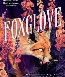 Foxglove