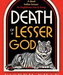 Death Of A Lesser God