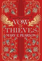 Vow Of Thieves