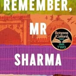 Remember, Mr Sharma