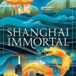 Shanghai Immortal