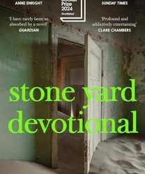 Stone Yard Devotional
