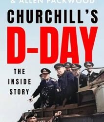 Churchills D-Day