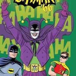 Batman 66 Volume 4