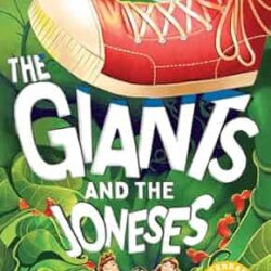 The Giants And The Joneses