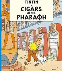 Cigars Of The Pharoah
