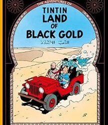 Land Of Black Gold