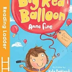 Big Red Balloon